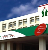 Hiranandani Fortis Hospital, Vashi, Mumbai